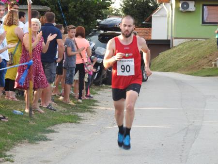 16. mednarodni Tek prijateljstva Razkrižje-Štrigova 2018 15
